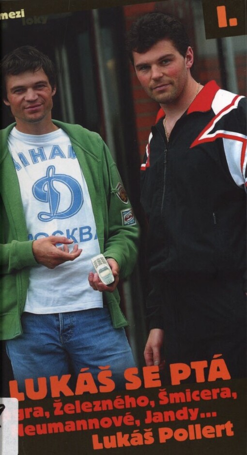 Lukáš se ptá