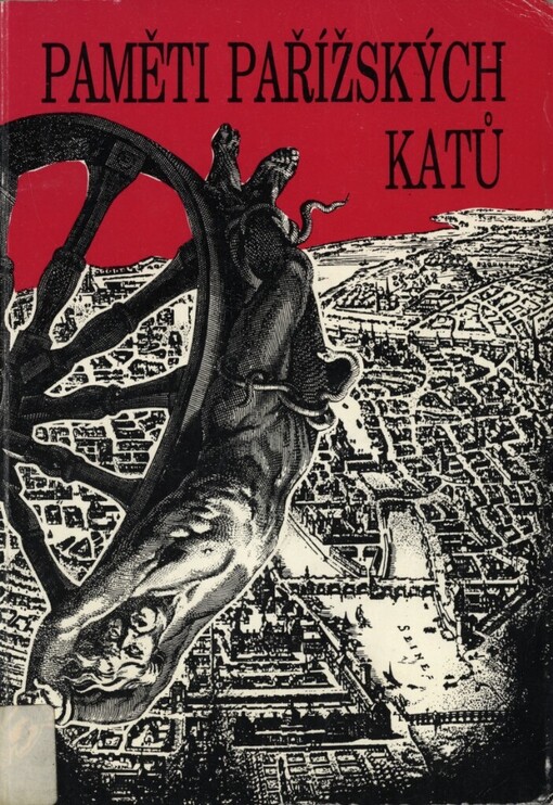 Paměti pařížských katů