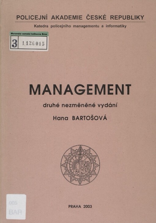 Management