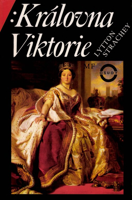 Královna Viktorie