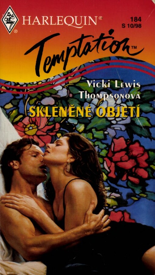 Skleněné objetí