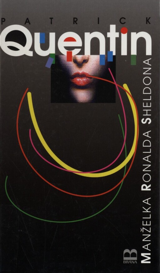 Manželka Ronalda Sheldona