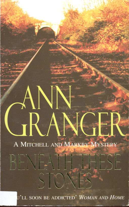 Beneath these stones