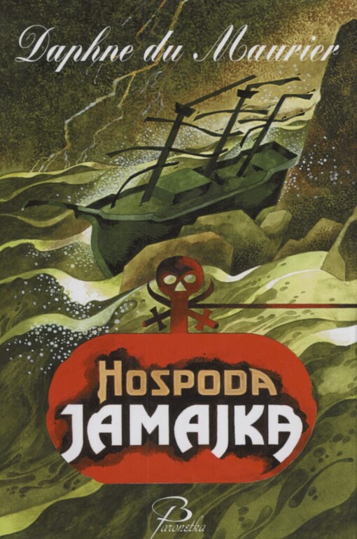 Hospoda Jamajka, Vyd. 5., V nakl. Baronet 1.