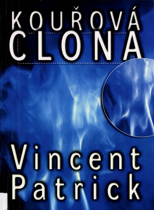 Kouřová clona