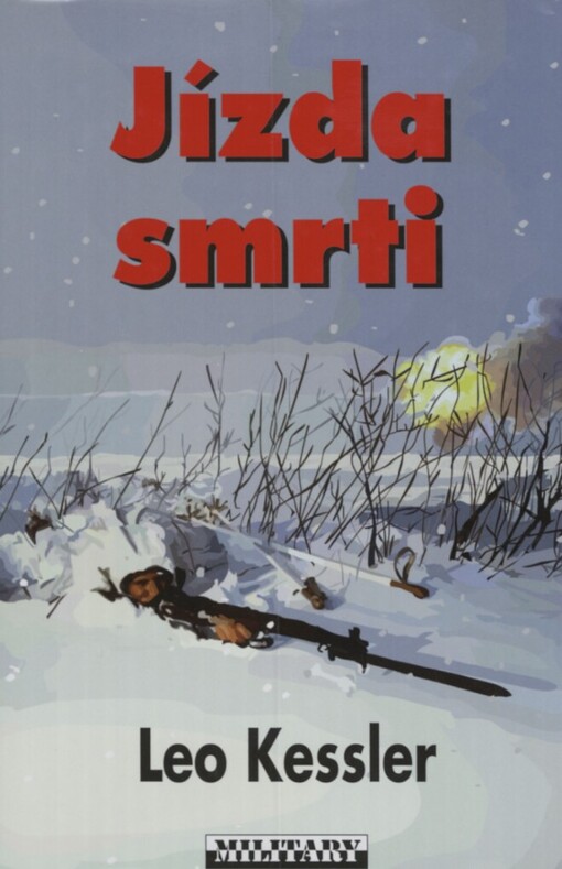 Jízda smrti: z historie pluku SS Wotan