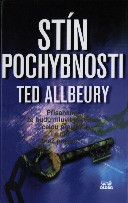 Stín pochybnosti