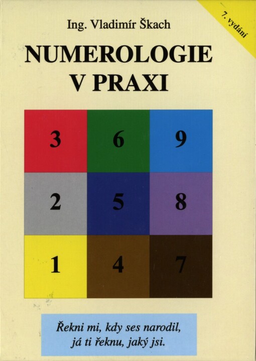 Numerologie v praxi