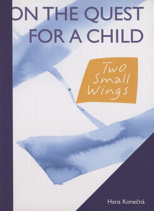 On the quest for a child: two small wings