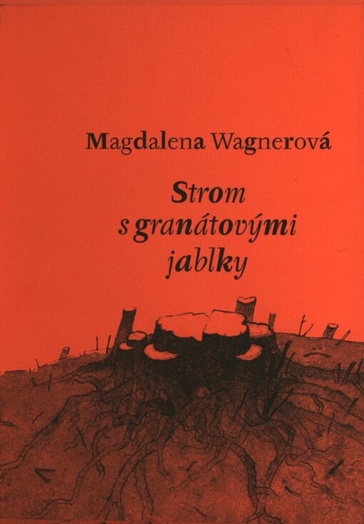 Strom s granátovými jablky: pohádková travestie