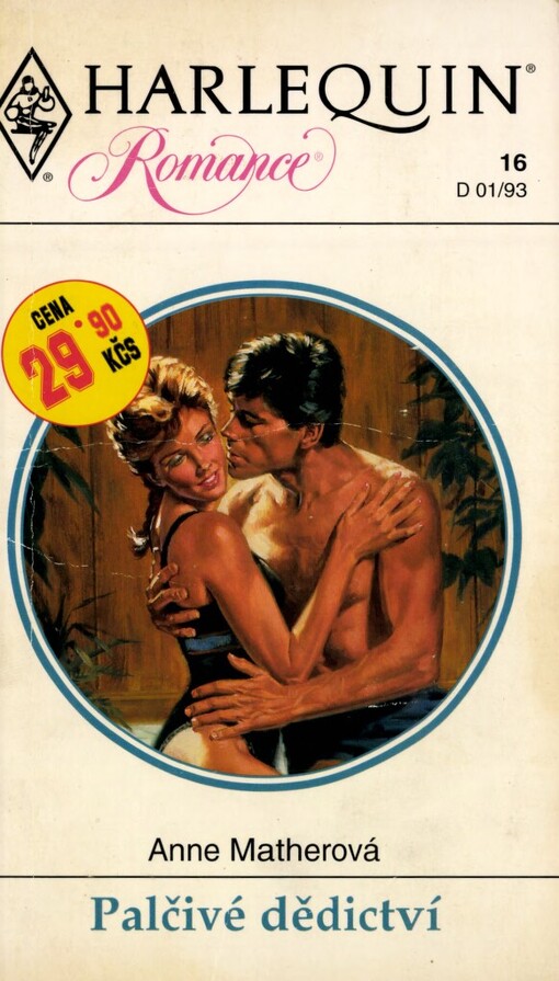 Palčivé dědictví