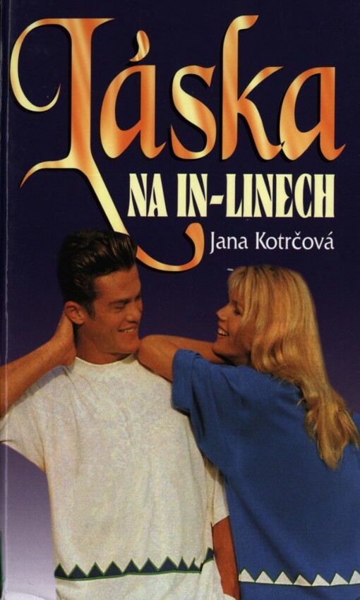 Láska na in-linech