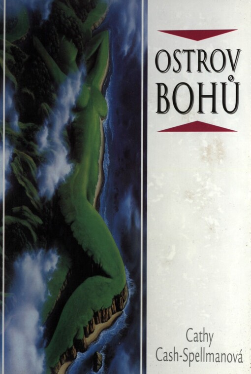 Ostrov bohů