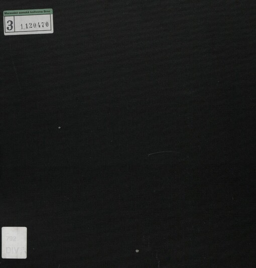 Divadelní jarmara Alfréda Radoka a Jana Grossmana: 8.-27. června 1999 : Praha-Výstaviště, Průmyslový palác u příležitosti PQ 99