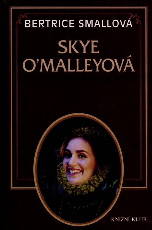 Skye O'Malleyová
