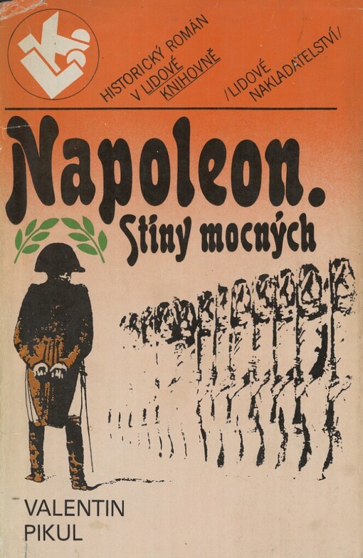 Napoleon: stíny mocných