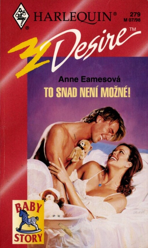 To snad není možné!