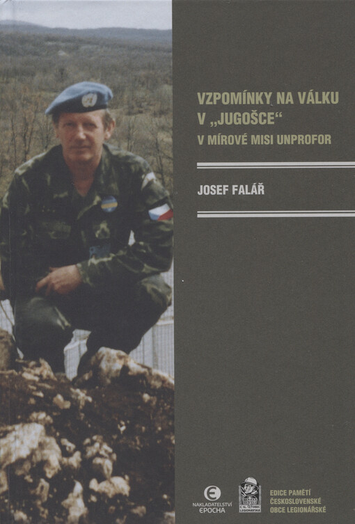 Vzpomínky na válku v 