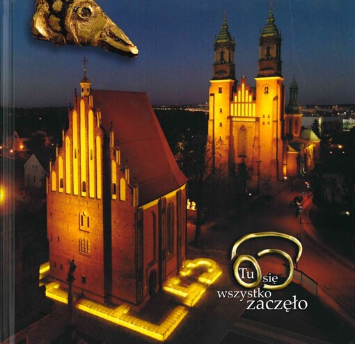 Tu się wszystko zaczęło