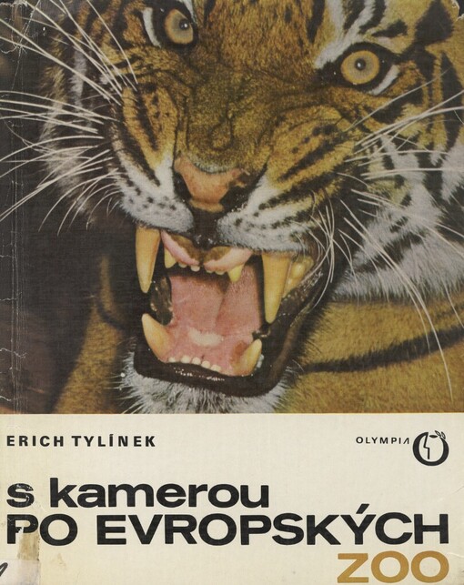 S kamerou po evropských ZOO