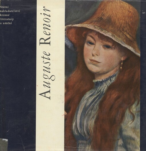 Auguste Renoir