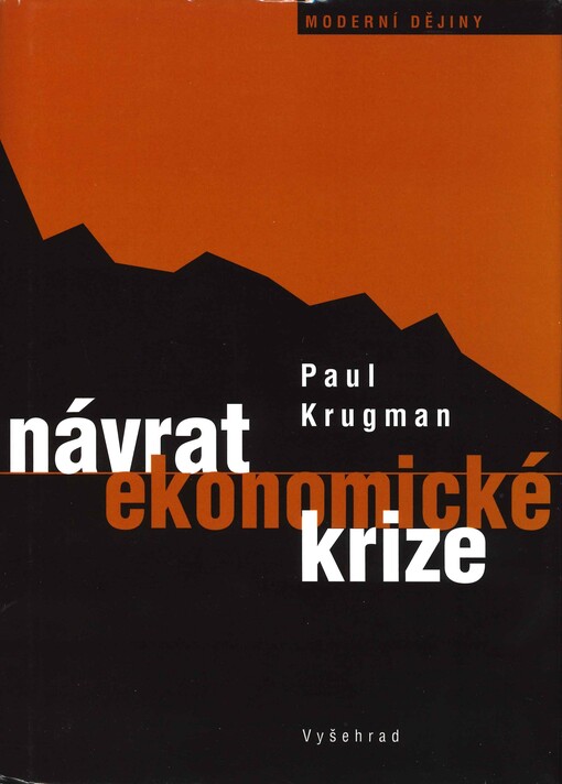 Návrat ekonomické krize