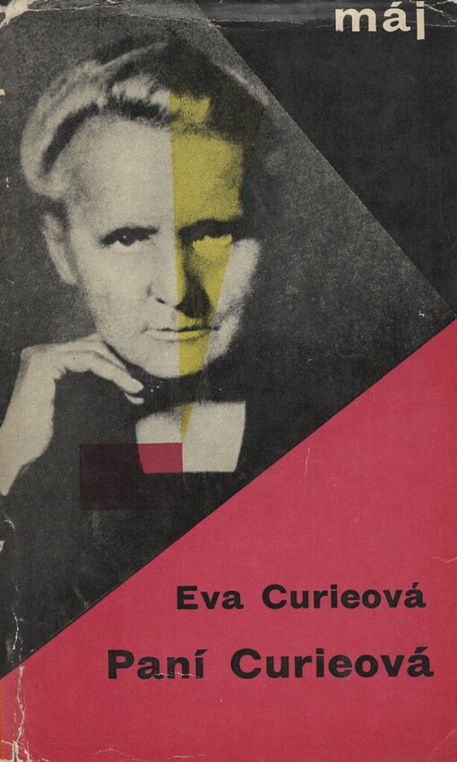 Paní Curieová