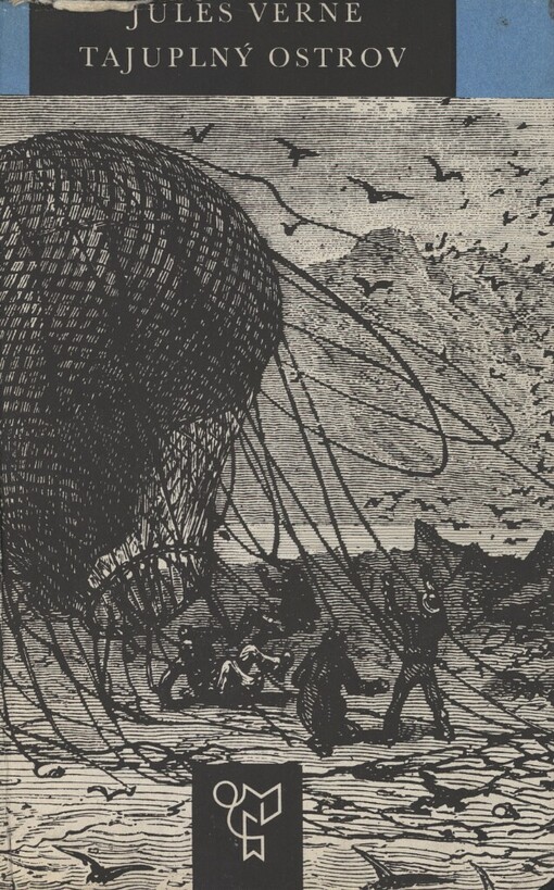 Tajuplný ostrov, 4. vyd. v SNDK, 1. vyd. (v Klubu mladých čtenářů)