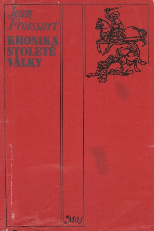 Kronika stoleté války