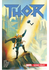 Thor. Konec války  (odkaz v elektronickém katalogu)
