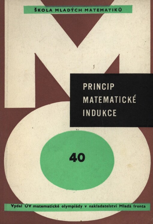 Princip matematické indukce