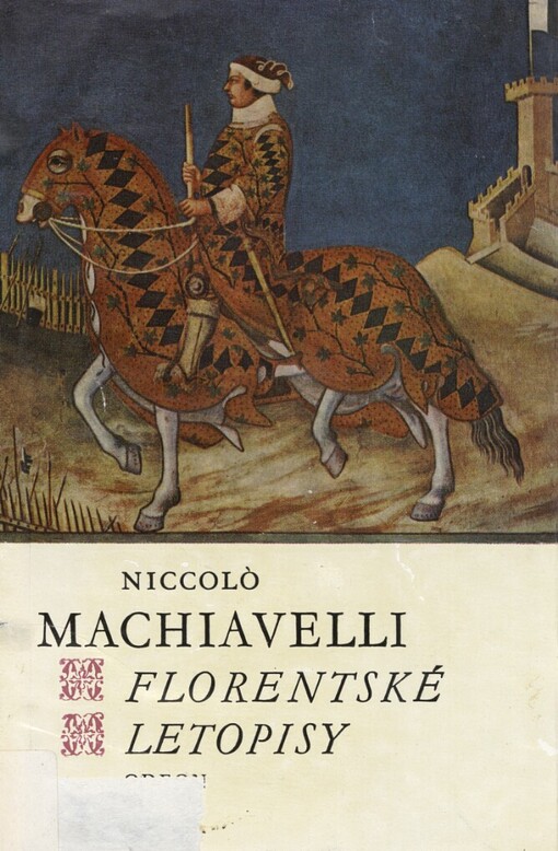 Florentské letopisy