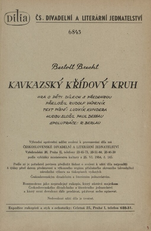 Kavkazský křídový kruh