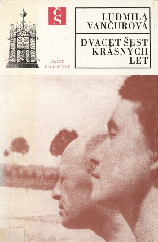 Dvacet šest krásných let