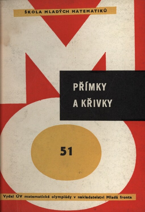 Přímky a křivky