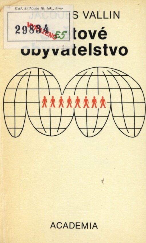 Světové obyvatelstvo