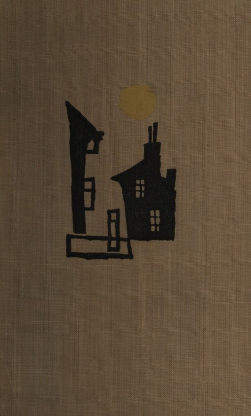 Z malého světa: román