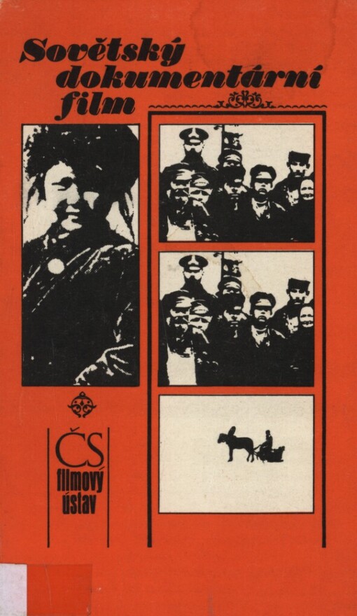 Sovětský dokumentární film