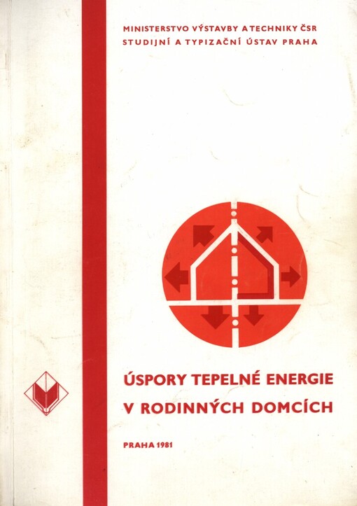 Úspory tepelné energie v rodinných domcích
