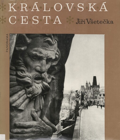 Královská cesta :[fot. publ.]
