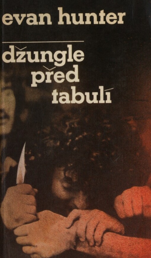 Džungle před tabulí