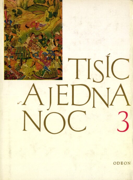 Tisíc a jedna noc