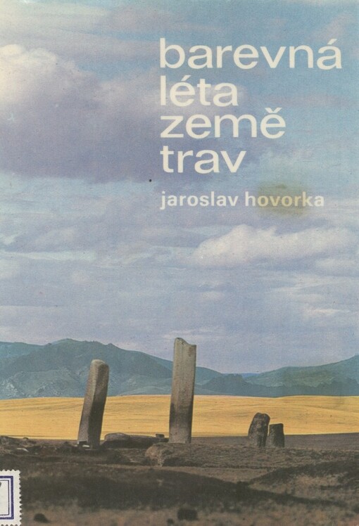 Barevná léta země trav