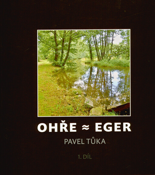 Ohře = Eger