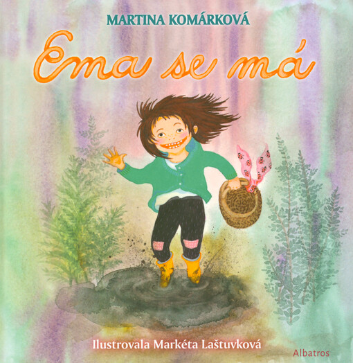 Ema se má
