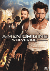 X-Men Origins : Wolverine = X-Men Origins : Wolverine (odkaz v elektronickém katalogu)