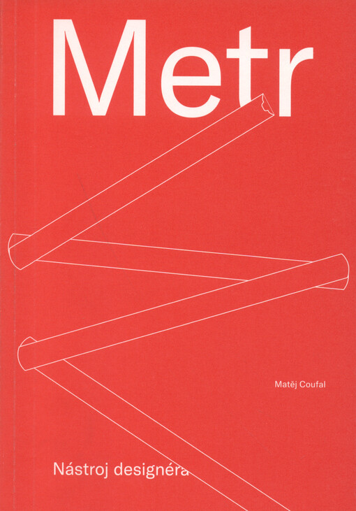 Metr : nástroj designéra