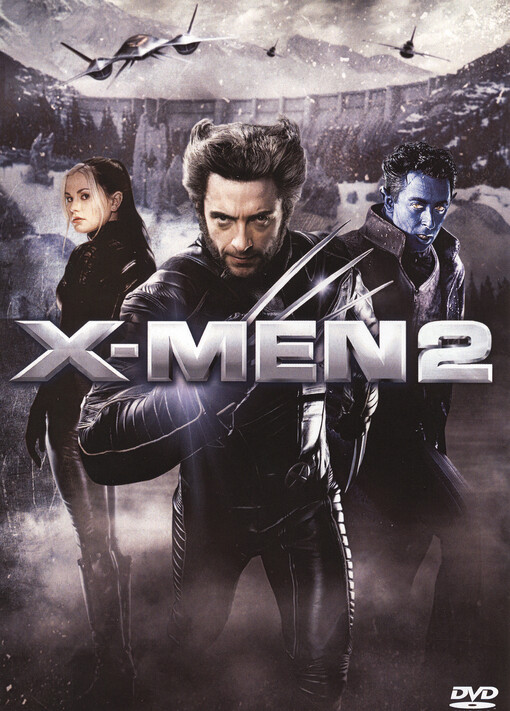X-Men 2
