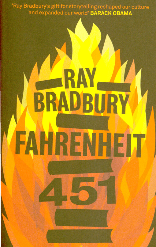 Fahrenheit 451