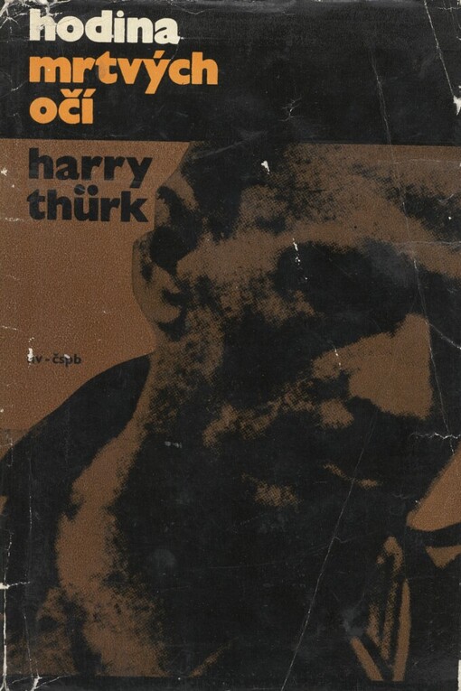 Hodina mrtvých očí